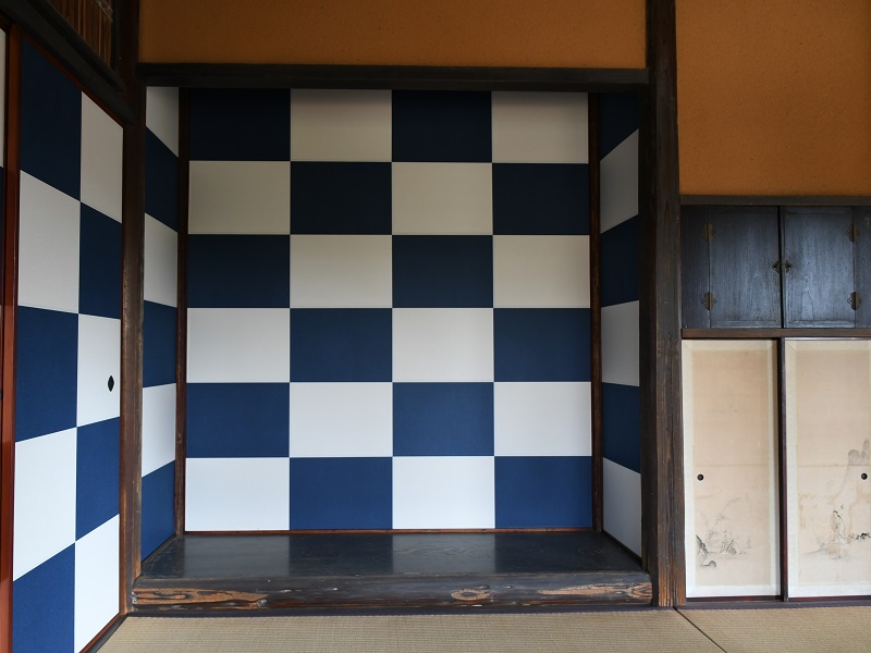 Pavillon Shōkintei 3