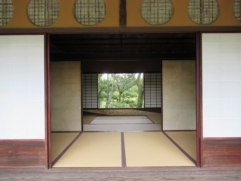 Shōiken Pavilion3