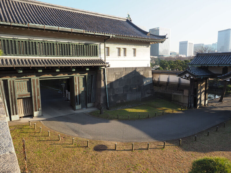 The Imperial Palace 1
