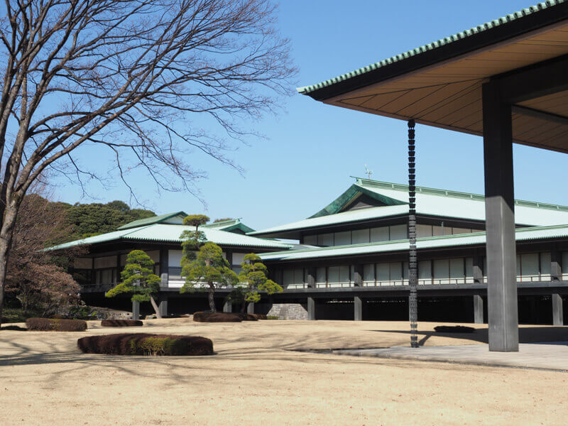 Kyuden (The Imperial Palace) 3