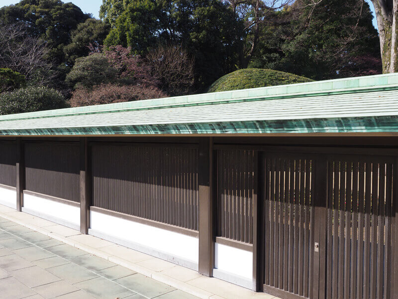 Kyuden (The Imperial Palace) 4
