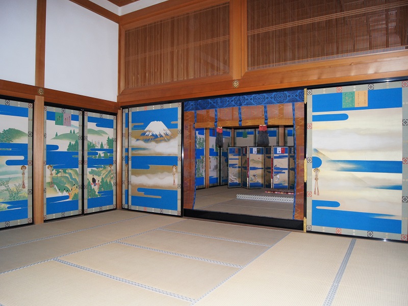 Palais Kogosho4