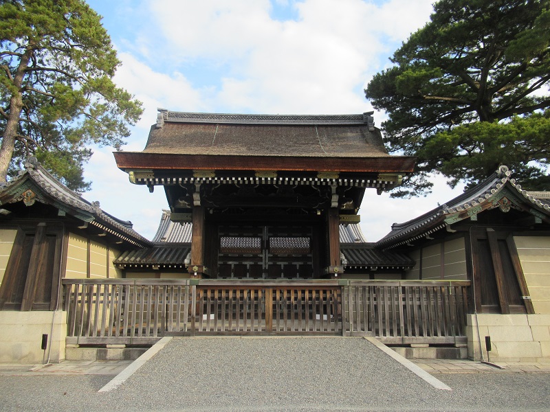 Kenreimon Gate 2