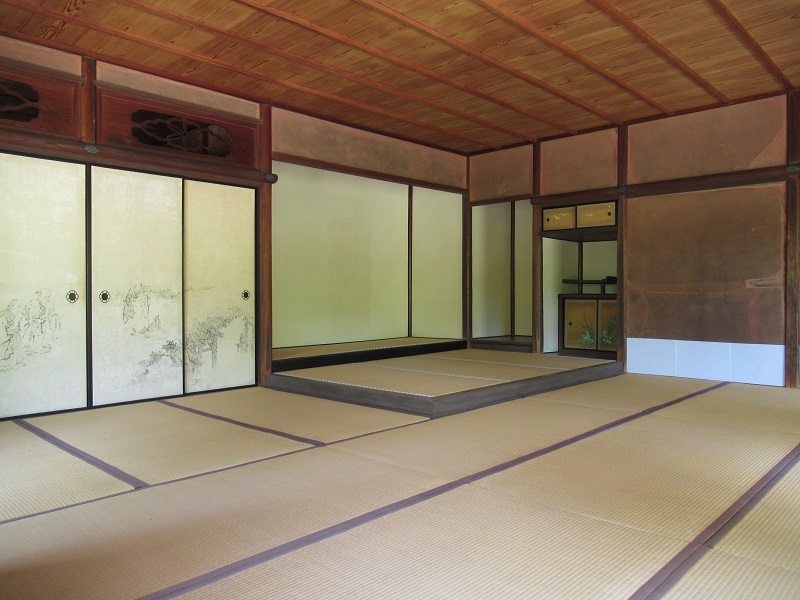 Pavillon Jugetsukan3