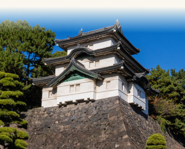 Photo: The Imperial Palace